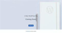 Desktop Screenshot of goodworkswellness.com